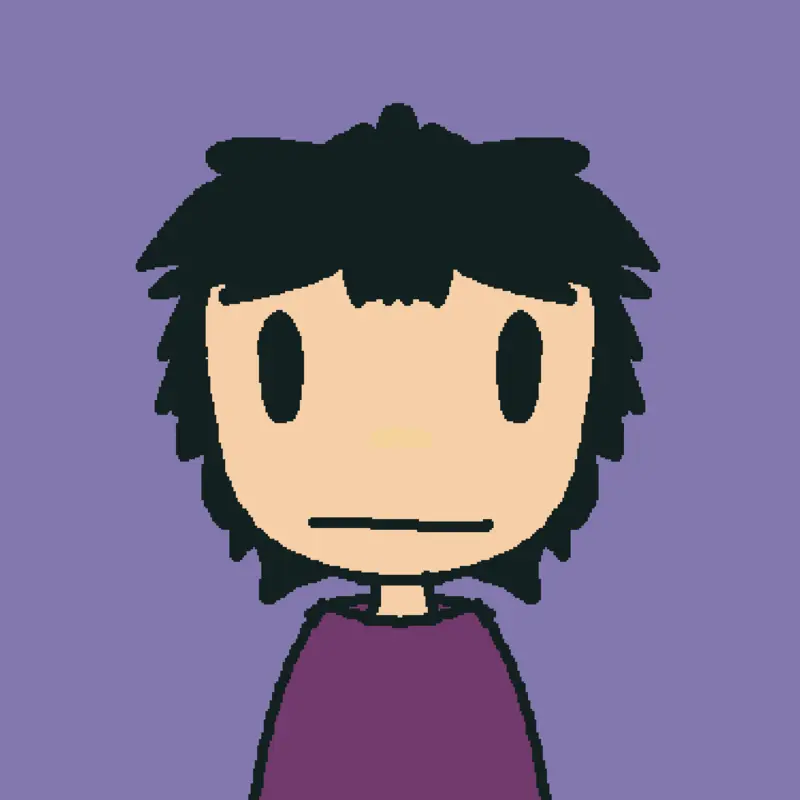Game by @smiley5ace