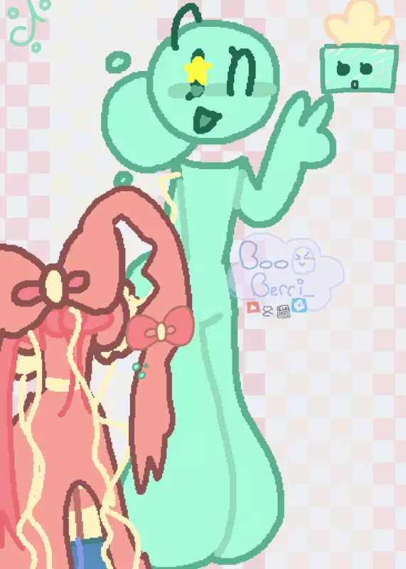 Game by @CookieRobloxLover