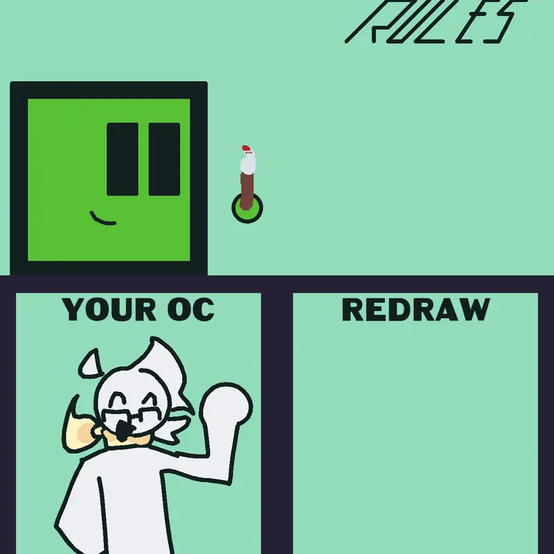 Game by @Yoylebeeri