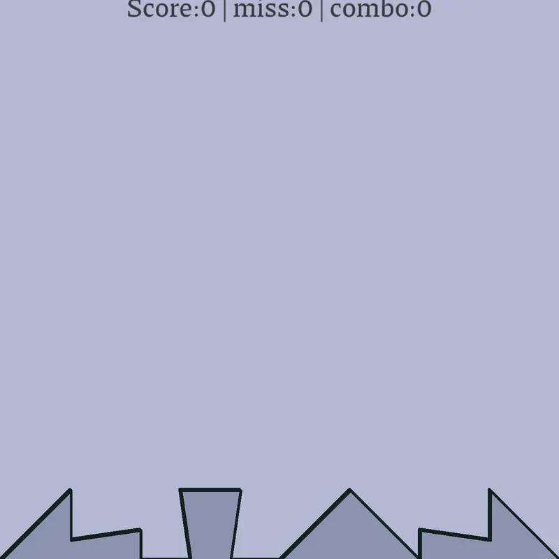 Game by @NikitaGD11