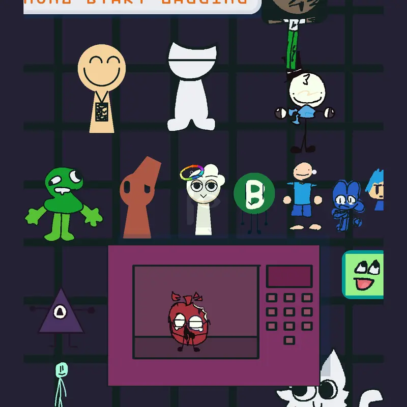 Game by @lilystar1245