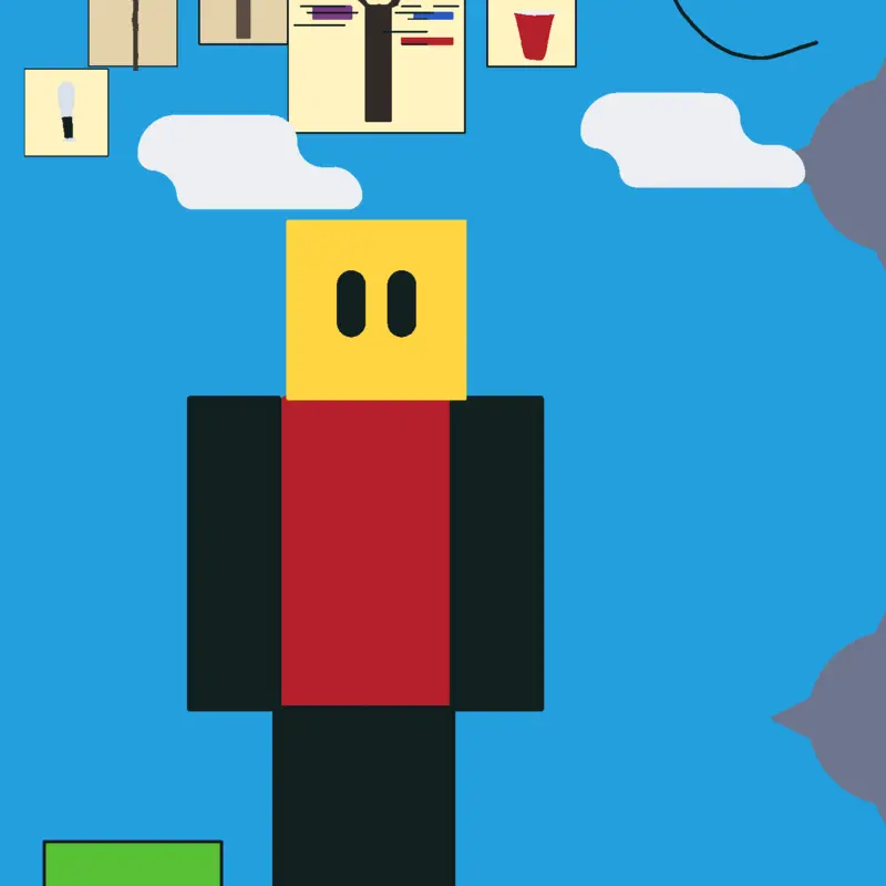 Game by @King_Noob45