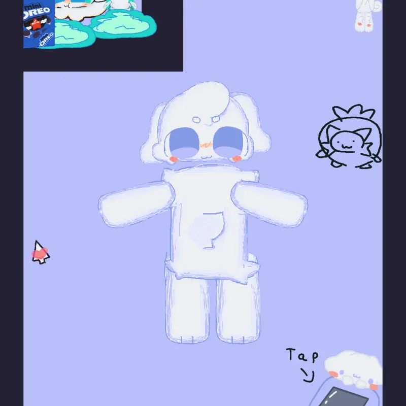 Game by @BabyYuki
