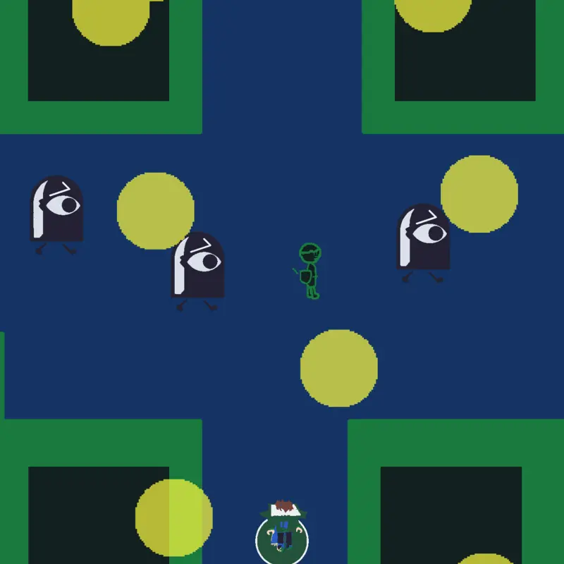 Game by @hafizxzepah