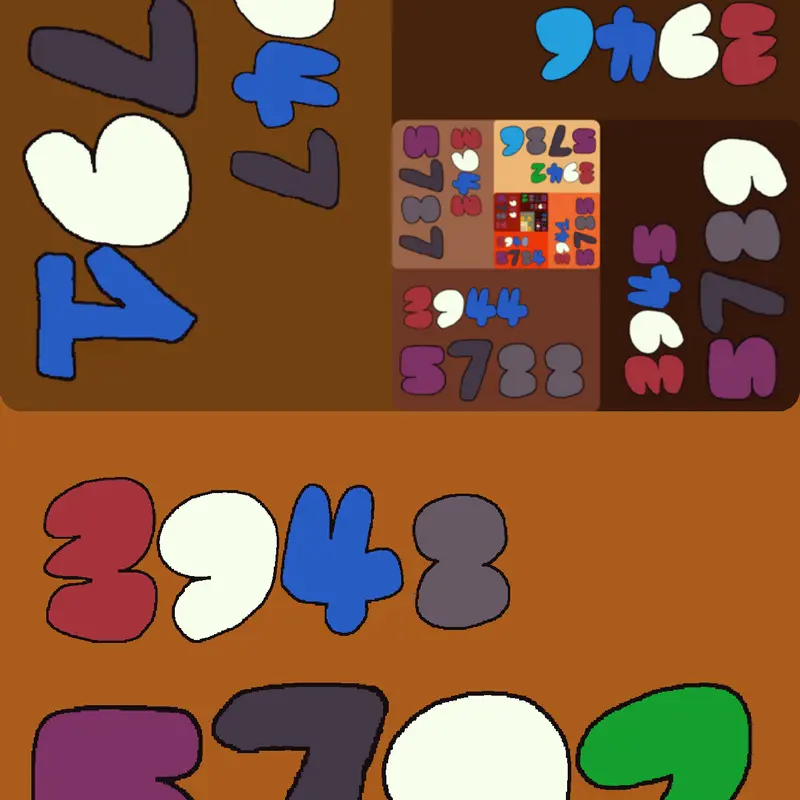 Game by @Jeremybankman_Halloween