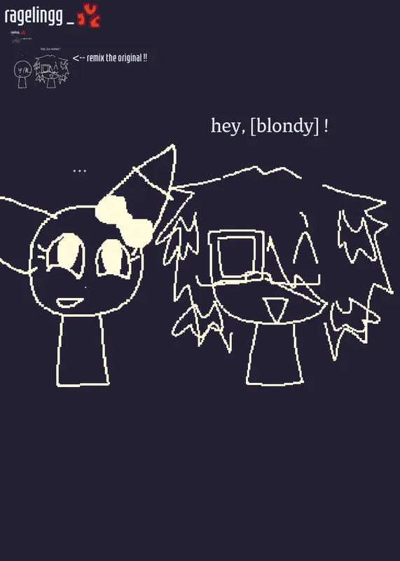 Game by @Starkittysylvahallowen