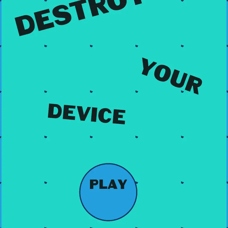 Game by @Mochafiber
