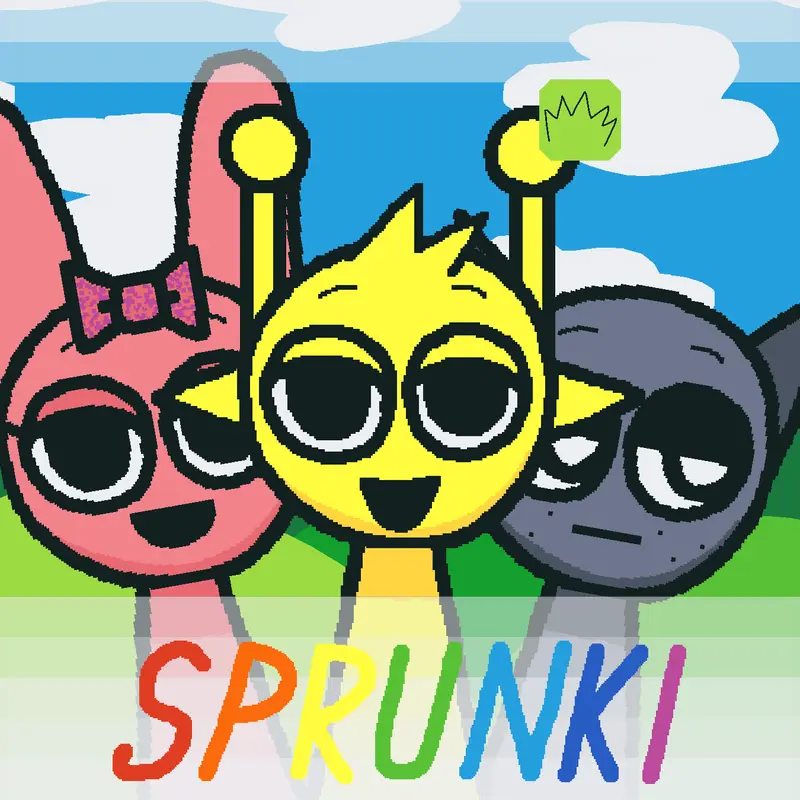 Game by @sikdkdk