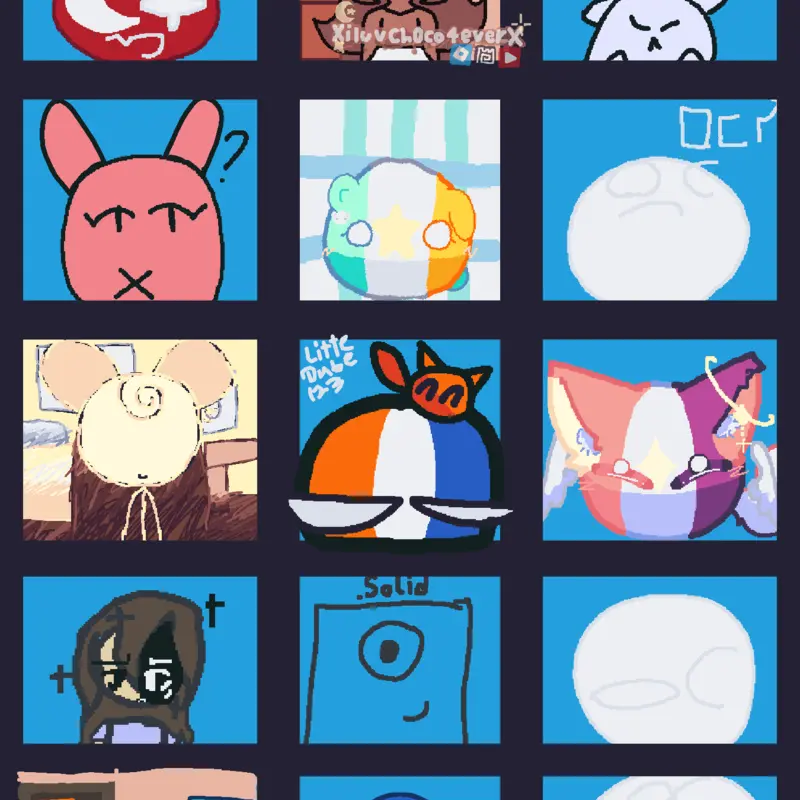 Game by @STcandykit