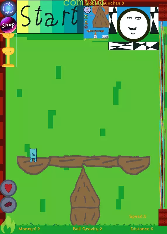 Game by @PanzerMisi07