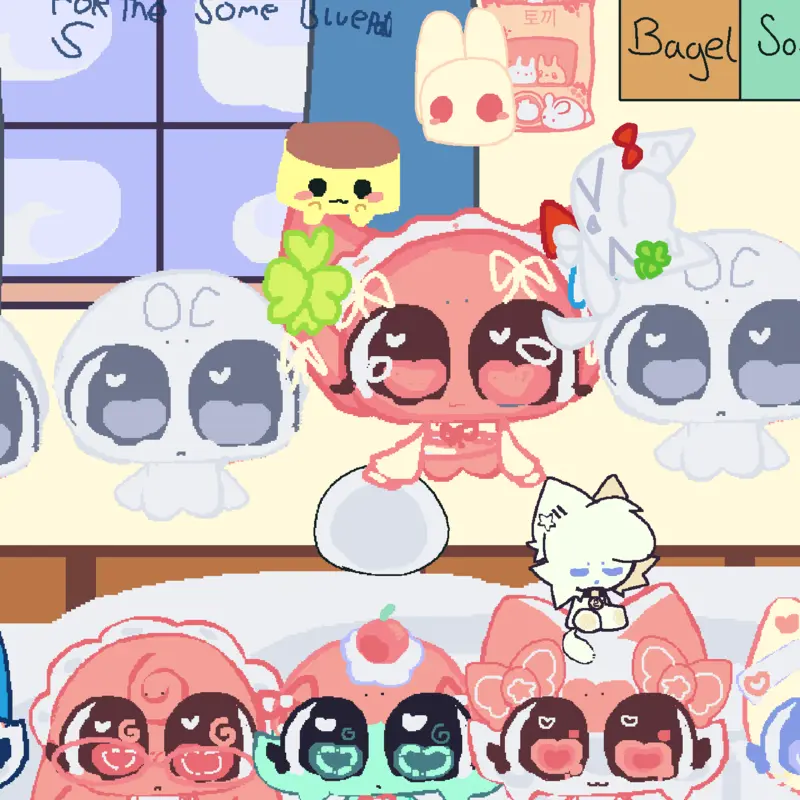 Game by @Tocapwwduwufirstsugar