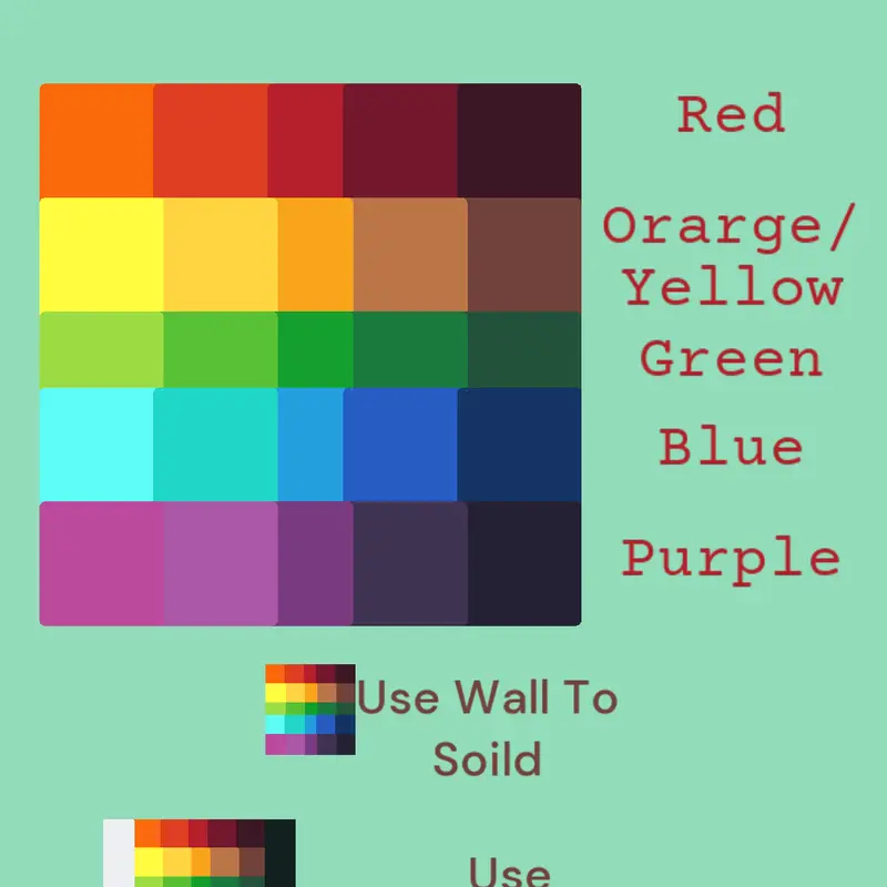 Game by @BluePeanuts_Best