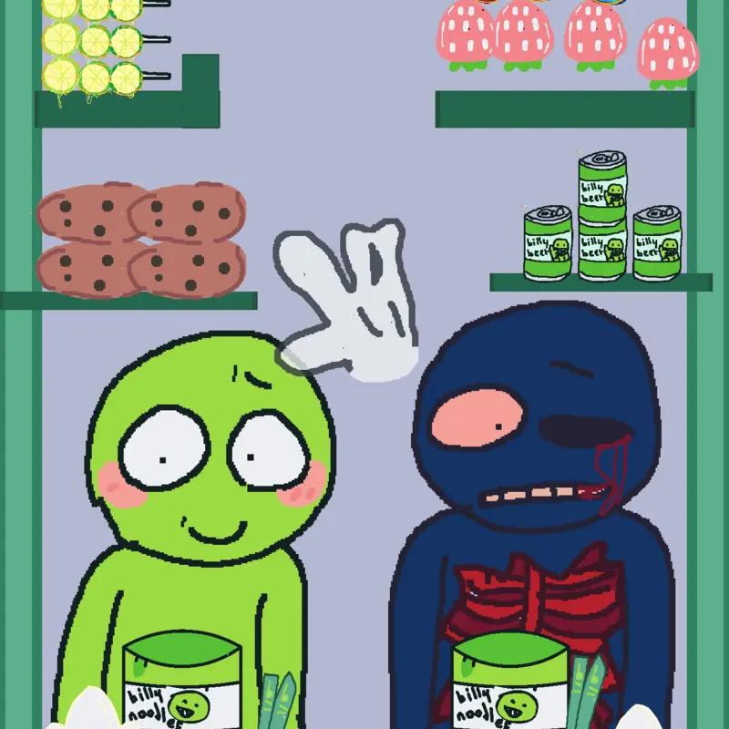 Game by @ThisLilOne