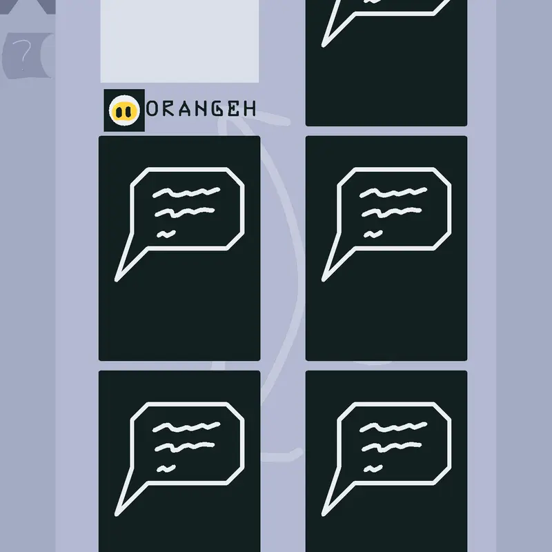 Game by @Orangeh