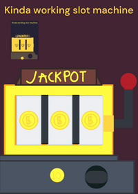 Nice slot machine