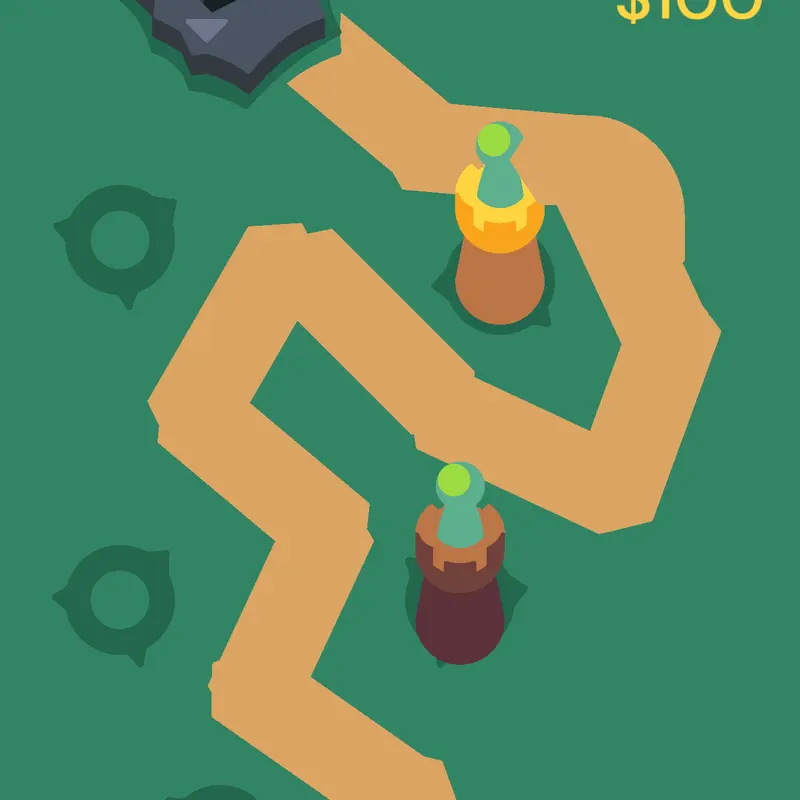 Game by @steve19