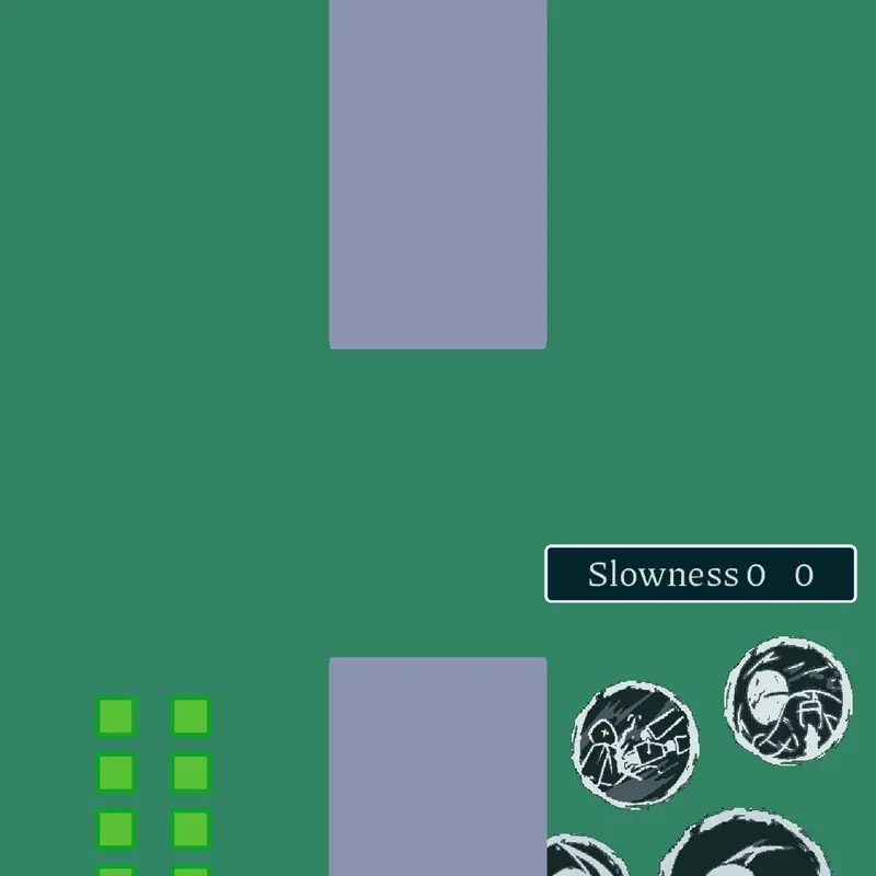 Game by @Nughet