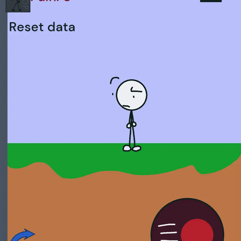 Game by @Hyper_gaster