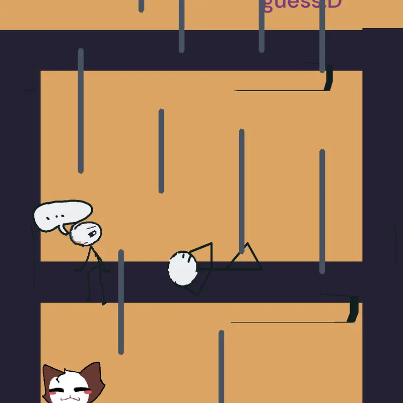 Game by @Gilbert2