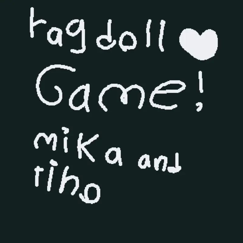 Game by @tino_and_gin