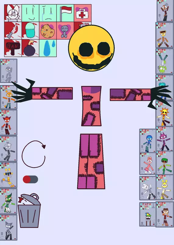 Game by @barren_2026