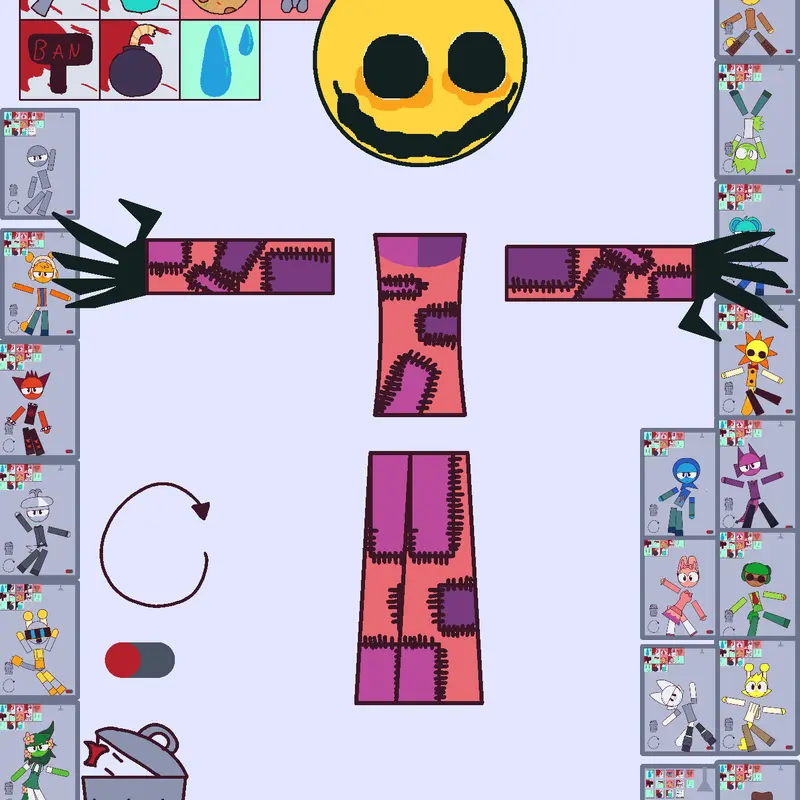 Game by @barren_2026