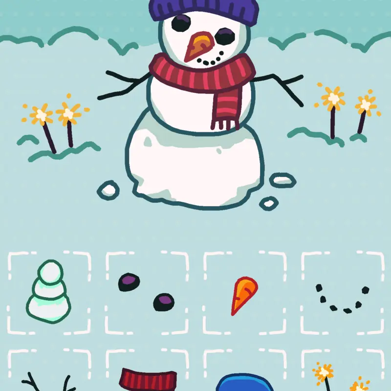 Game by @Mcrebaixada
