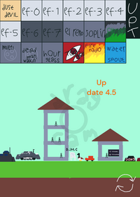 Update4.5!