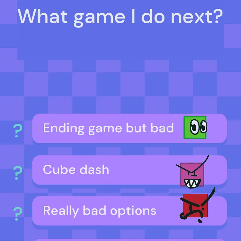 Game by @anothercastleuser