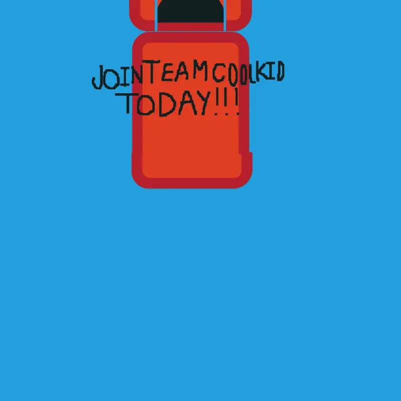 Game by @thewaterobject