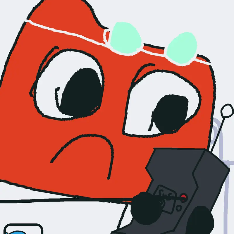 Game by @daminn