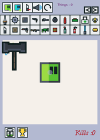 RAGDOLL CUBE