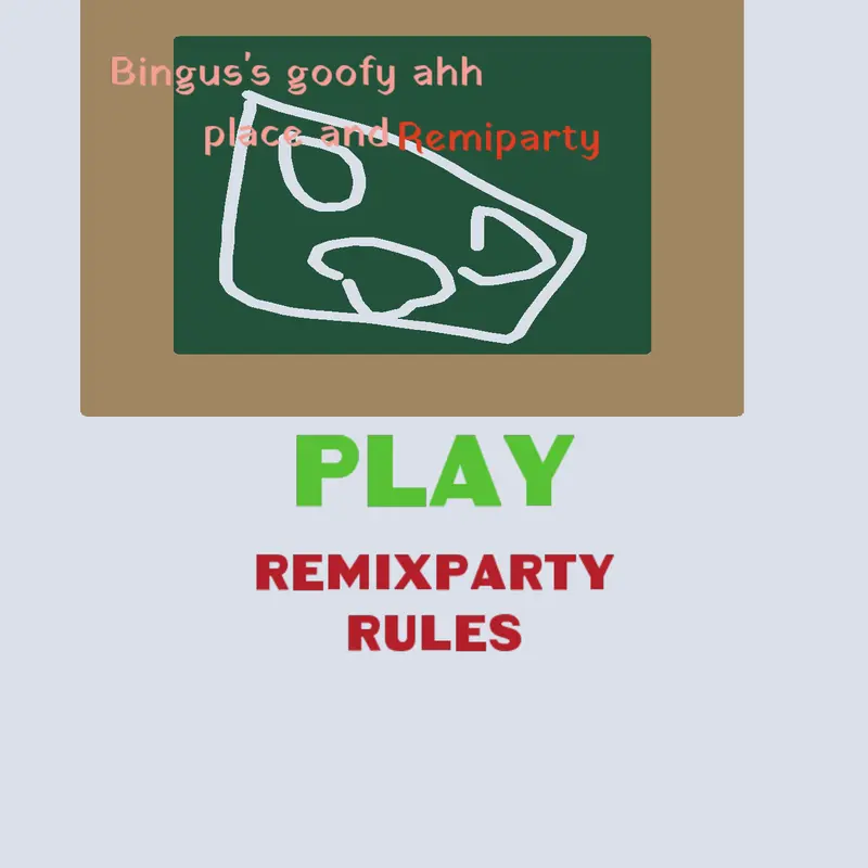 Game by @Ing_Richard_yeah44