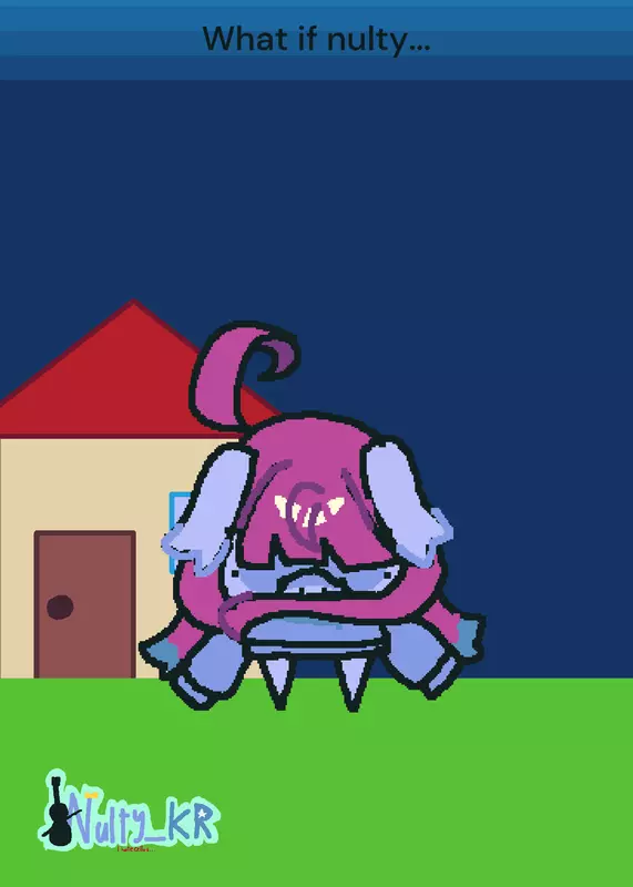Game by @Nulty_KR