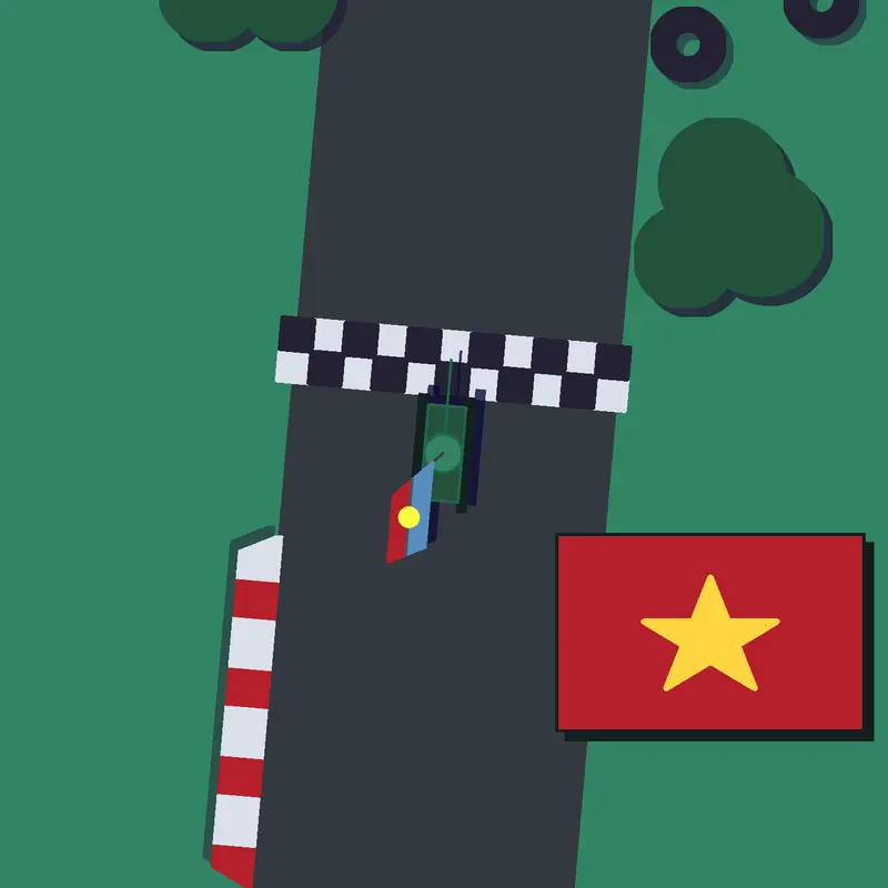 Game by @LMD76