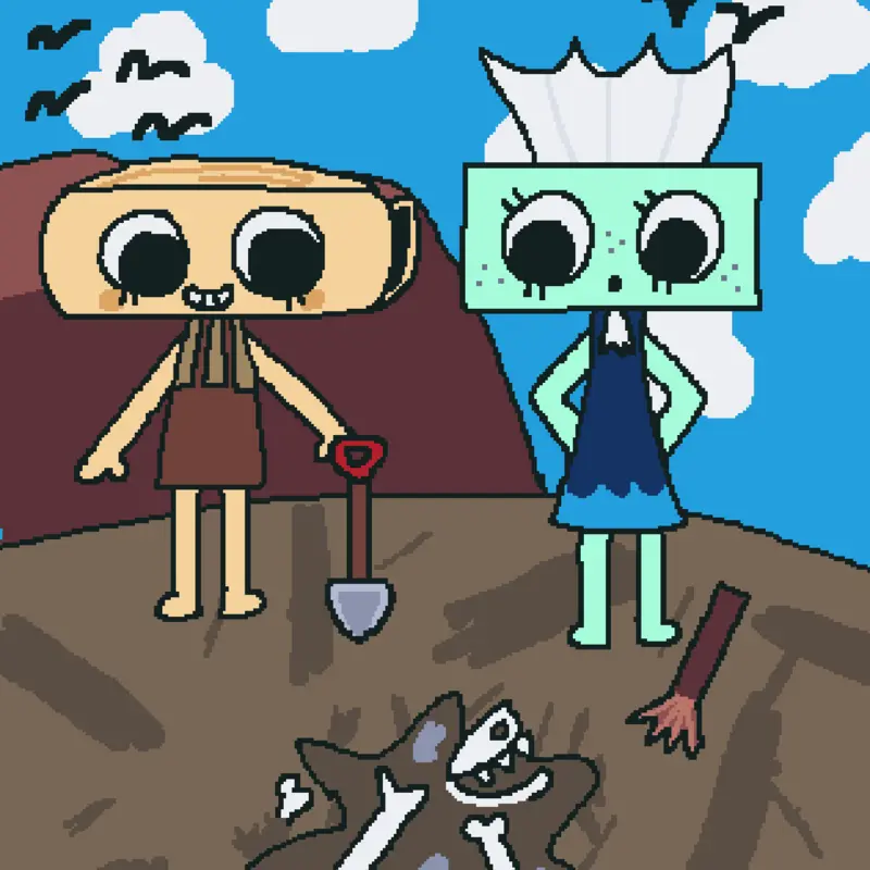 Game by @PrismEnder
