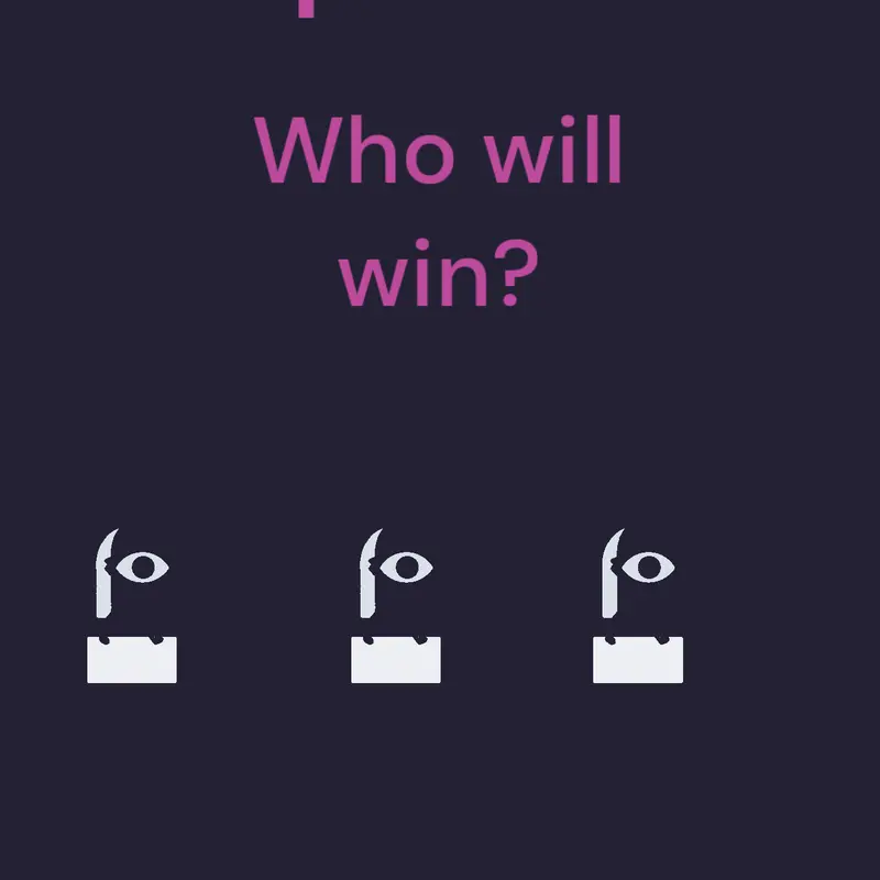 Game by @Mlmb