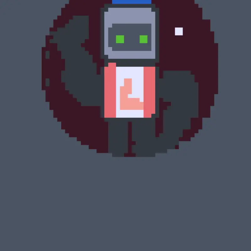 Game by @izd
