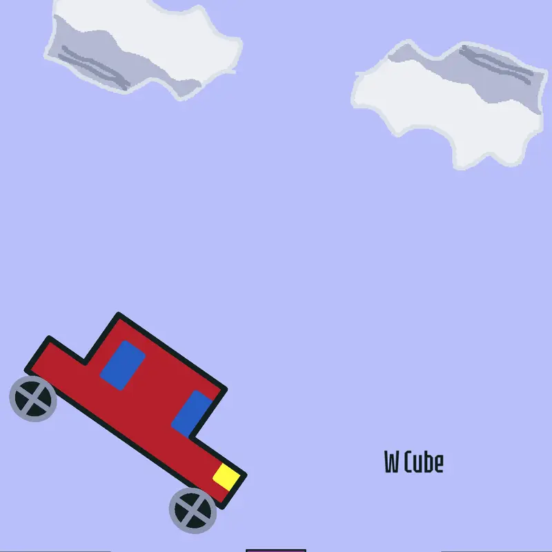 Game by @GeometryDashFan2013