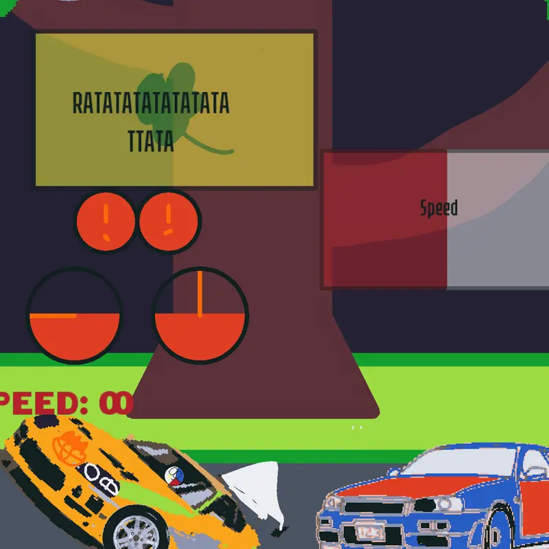 Game by @AntilabubuBlack
