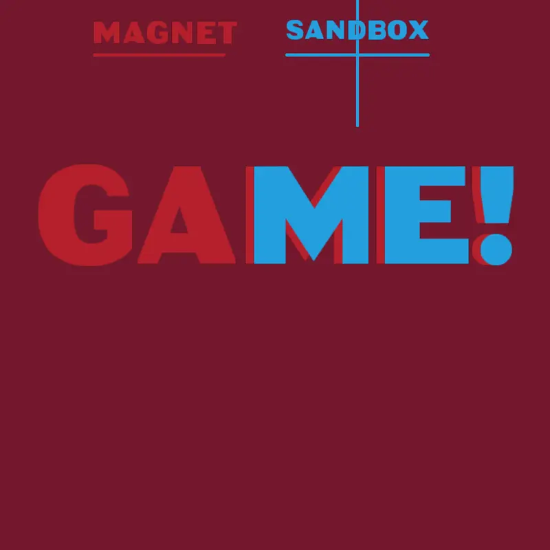 Game by @xXTooieXx