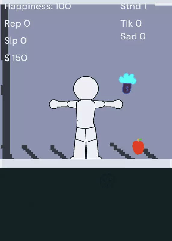 Game by @eioheioh