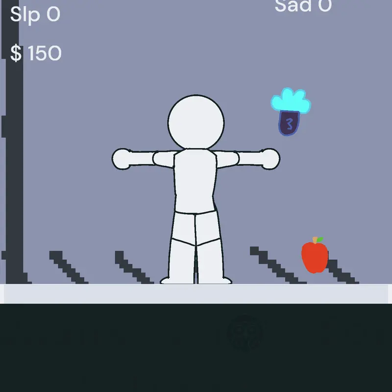 Game by @eioheioh