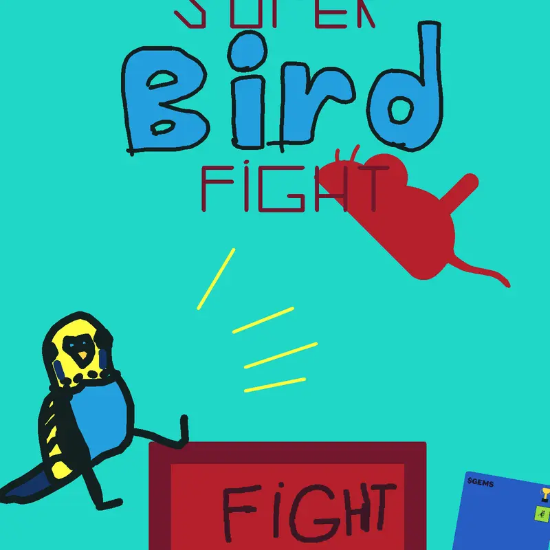 Game by @Turkstar