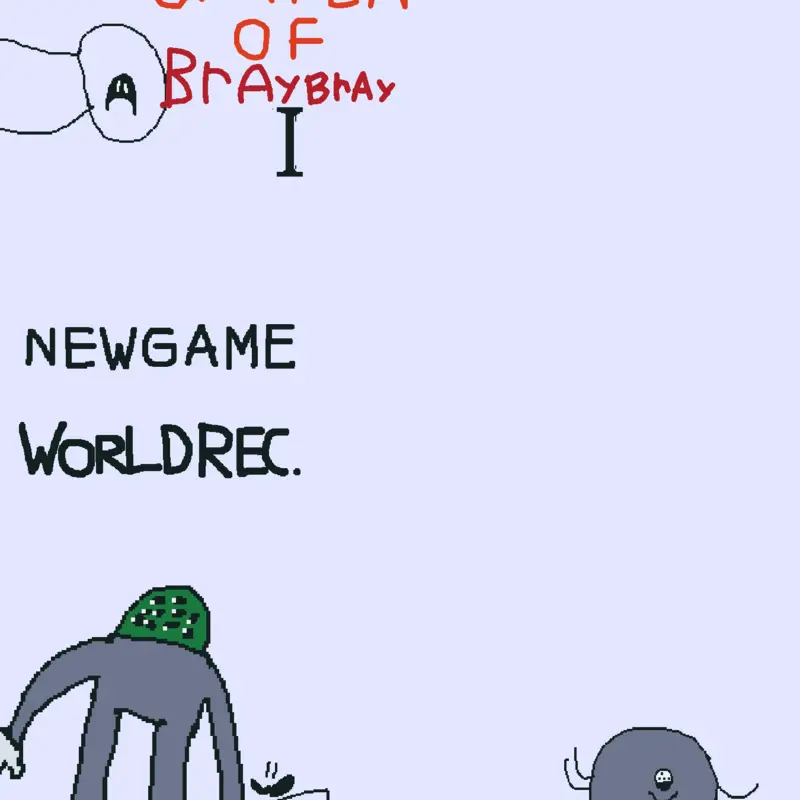 Game by @bray109