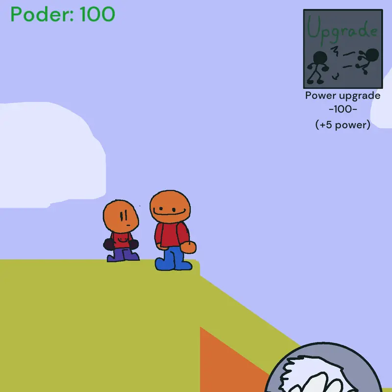 Game by @Lucas_Animations