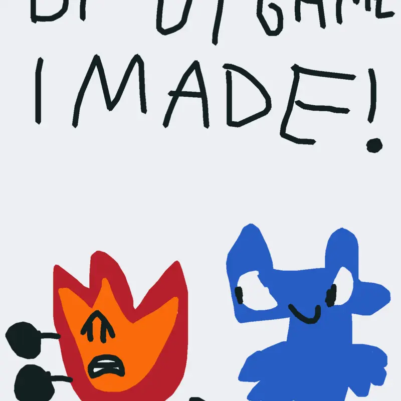 Game by @warninger