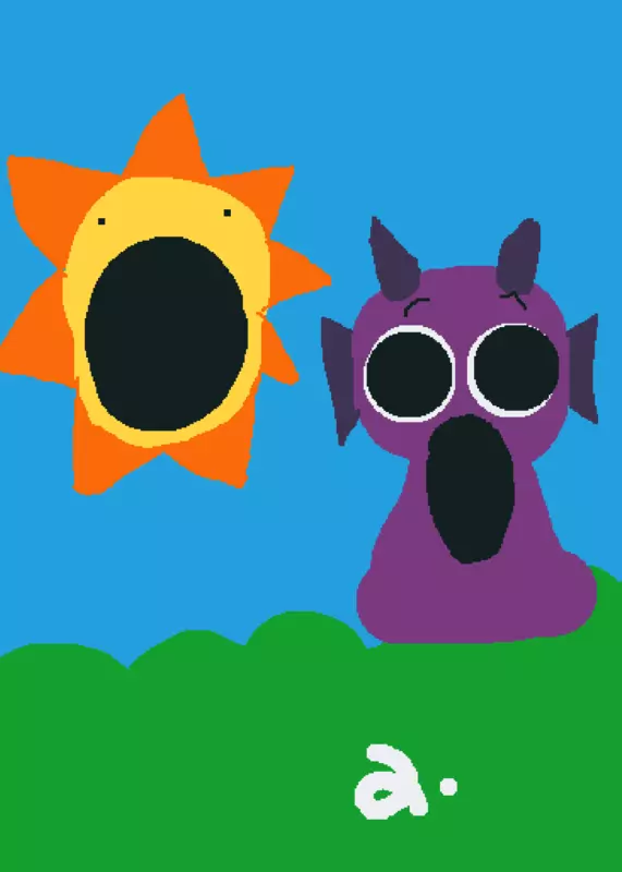 Game by @Imspongebob-2025
