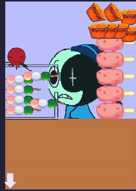 Game by @TheDarkLord1