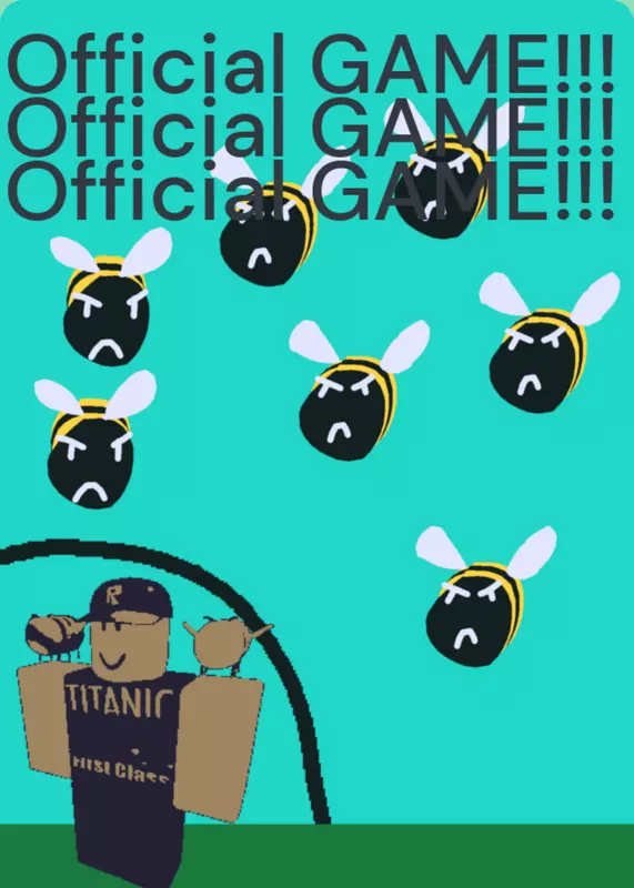 Game by @coolestluisgamer23